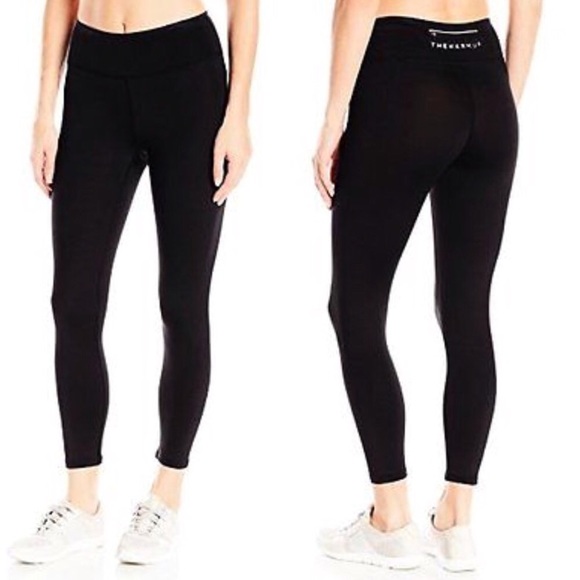 Jessica Simpson Pants - Jessica Simpson “The Warm Up” leggings